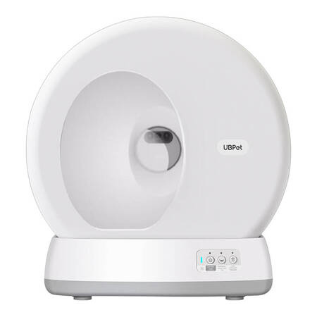 Self-Cleaning Cat Litterbox UBPet C10 Self-Cleaning Cat Litterbox UBPet C10